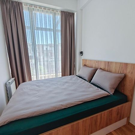 Home Art Apartments Skopje Exteriör bild
